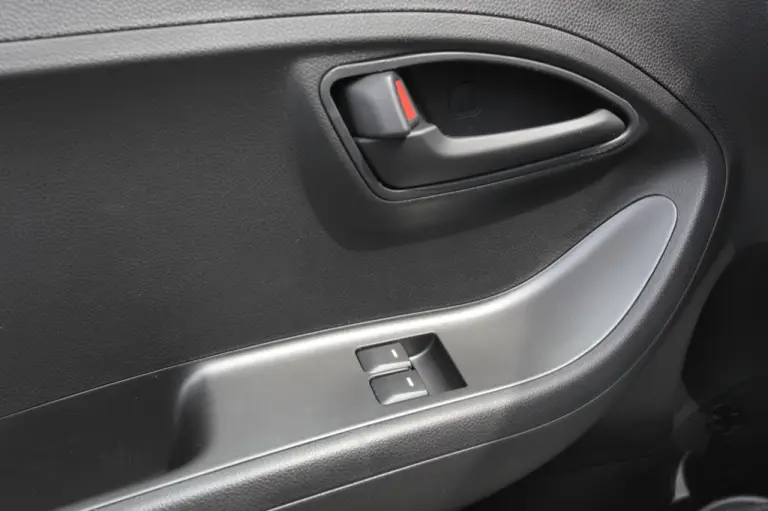 Kia Picanto Model Year 2011 - 49