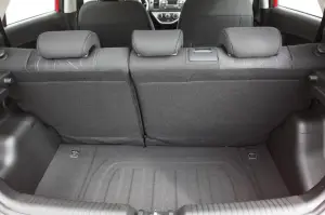 Kia Picanto Model Year 2011 - 52
