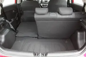 Kia Picanto Model Year 2011 - 53