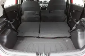 Kia Picanto Model Year 2011 - 54