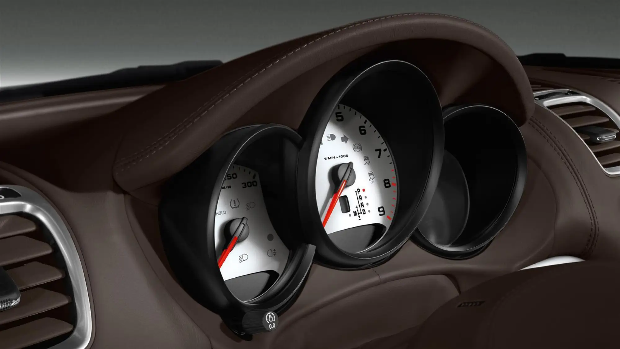 Porsche Cayman S by Porsche Exclusive - 4