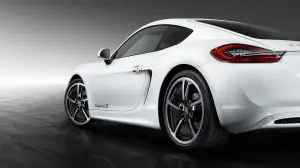 Porsche Cayman S by Porsche Exclusive