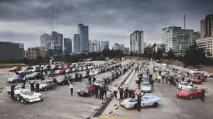 Porsche Club 70° Anniversario - Foto - 1