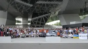 Porsche Club 70° Anniversario - Foto - 2