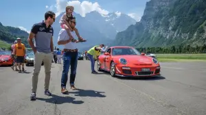 Porsche Club 70° Anniversario - Foto - 7