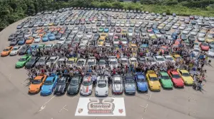 Porsche Club 70° Anniversario - Foto - 4