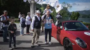 Porsche Club 70° Anniversario - Foto - 3