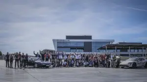Porsche Club 70° Anniversario - Foto - 5
