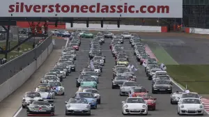 Porsche Club 70° Anniversario - Foto - 8