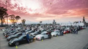 Porsche Club 70° Anniversario - Foto - 6