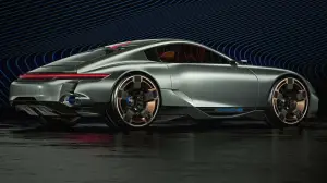 Porsche Cyber 677 - Render - 5