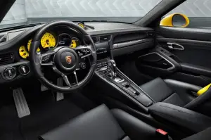 Porsche Esclusive per la nuova gamma di 911 - 7