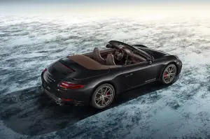 Porsche Esclusive per la nuova gamma di 911 - 9