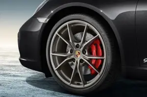 Porsche Esclusive per la nuova gamma di 911 - 10