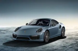 Porsche Esclusive per la nuova gamma di 911 - 20