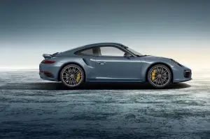 Porsche Esclusive per la nuova gamma di 911