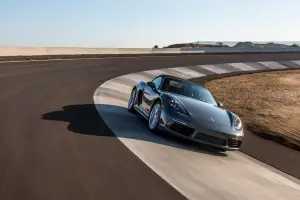 Porsche Experience Center (Carson, California)