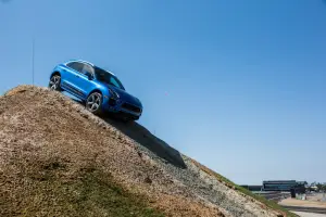 Porsche Experience Center (Carson, California)