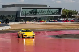 Porsche Experience Center (Carson, California) - 20