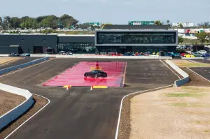 Porsche Experience Center (Carson, California)