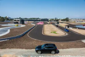 Porsche Experience Center (Carson, California)