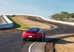 Porsche Experience Center (Carson, California)