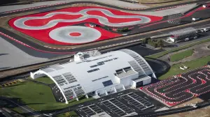 Porsche Experience Center Franciacorta