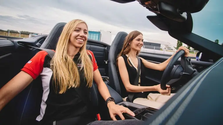 Porsche Experience Center Franciacorta - 11