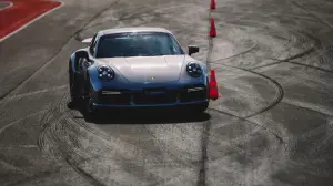 Porsche Experience Center Franciacorta