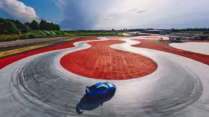 Porsche Experience Center Franciacorta