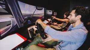 Porsche Experience Center Franciacorta