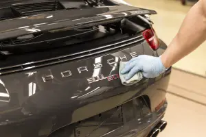 Porsche - Fabbrica - 2