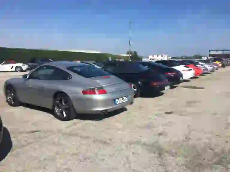Porsche Festival 2016: tutte le meraviglie presenti  - 7