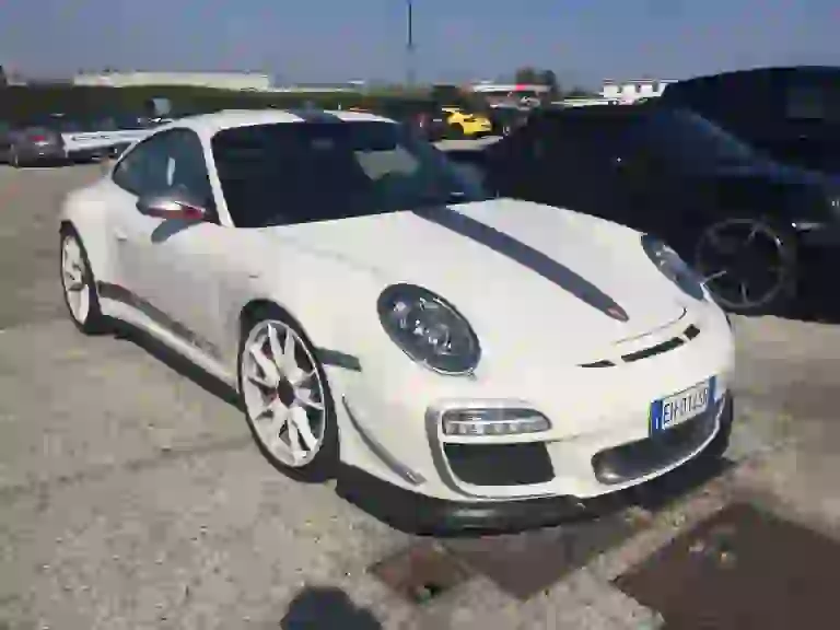 Porsche Festival 2016: tutte le meraviglie presenti  - 9