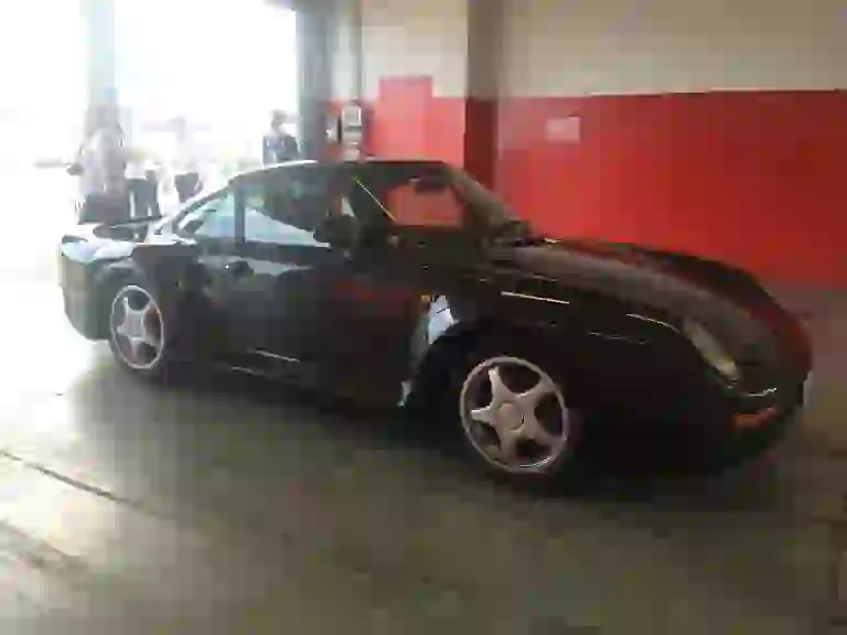 Porsche Festival 2016: tutte le meraviglie presenti  - 20