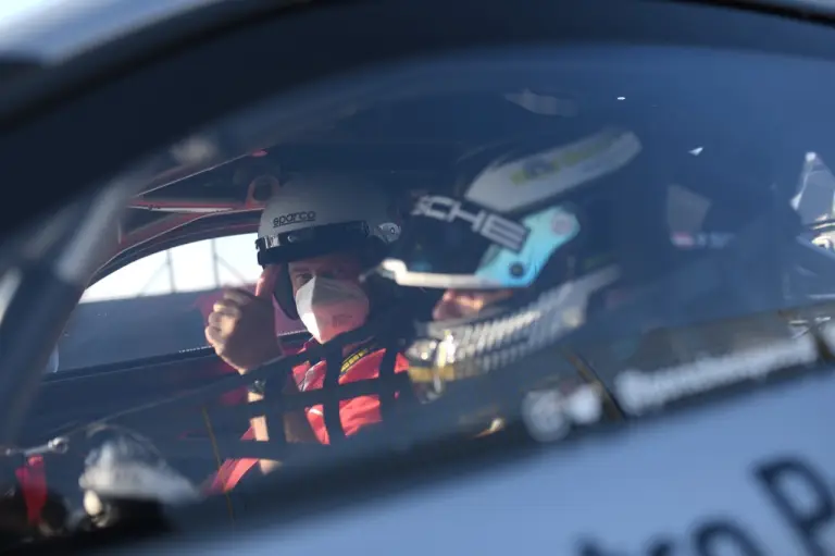 Porsche Festival 2021 - Franciacorta  - 4