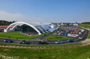 Porsche Festival 2021 - Franciacorta 