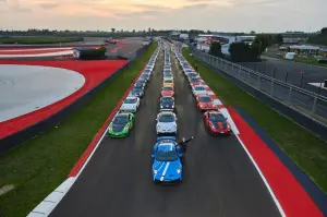 Porsche Festival 2021 - Franciacorta 