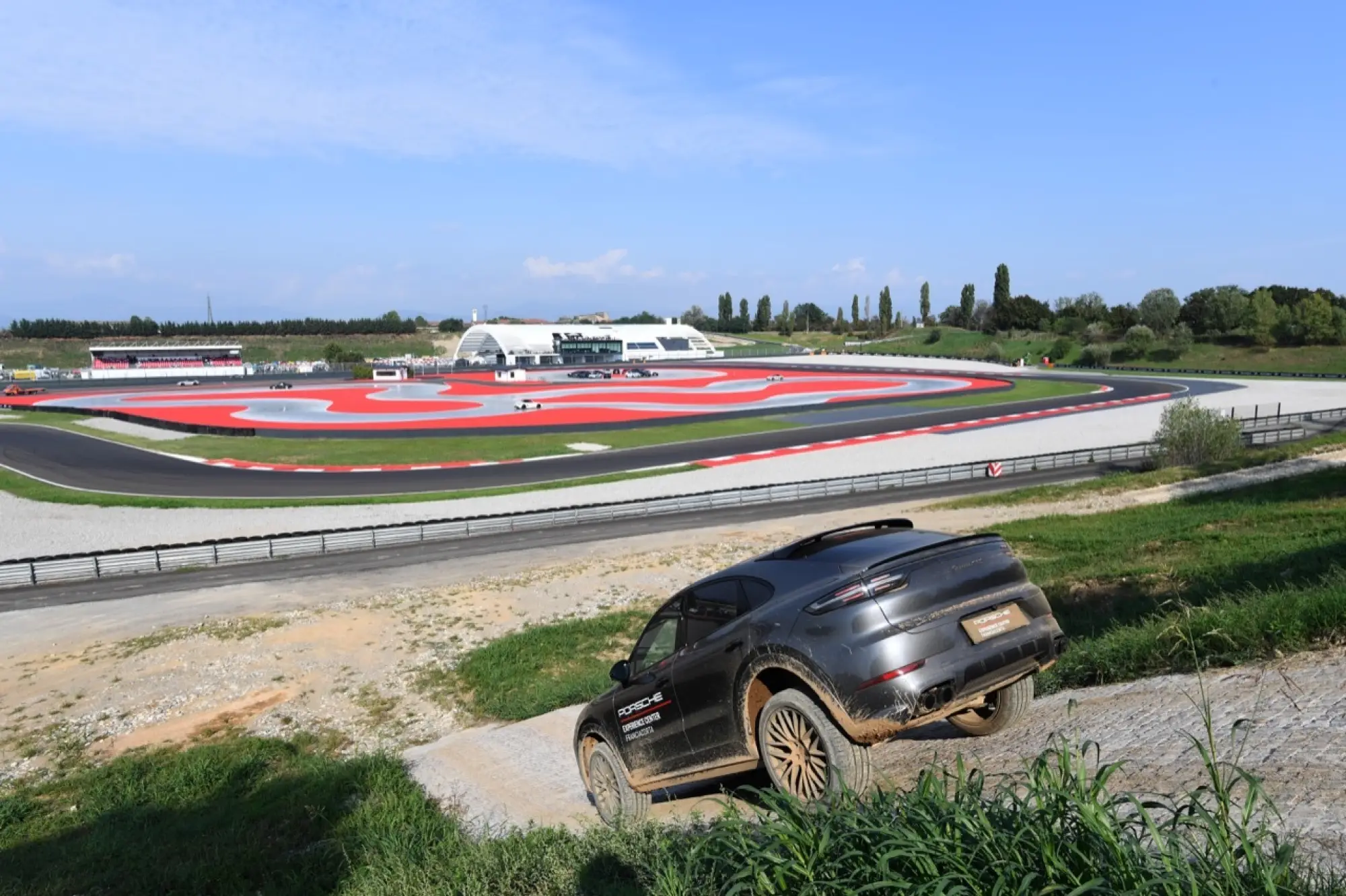 Porsche Festival 2021 - Franciacorta  - 13