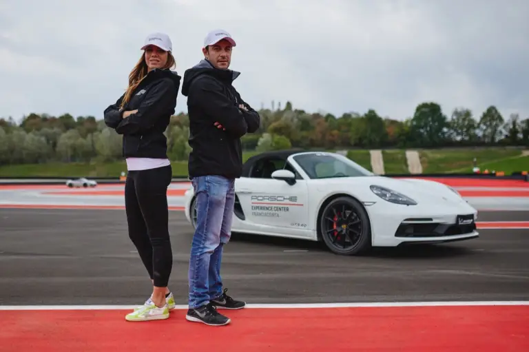 Porsche Festival 2021 - Franciacorta  - 11