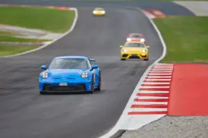 Porsche Festival 2021 - Franciacorta  - 12