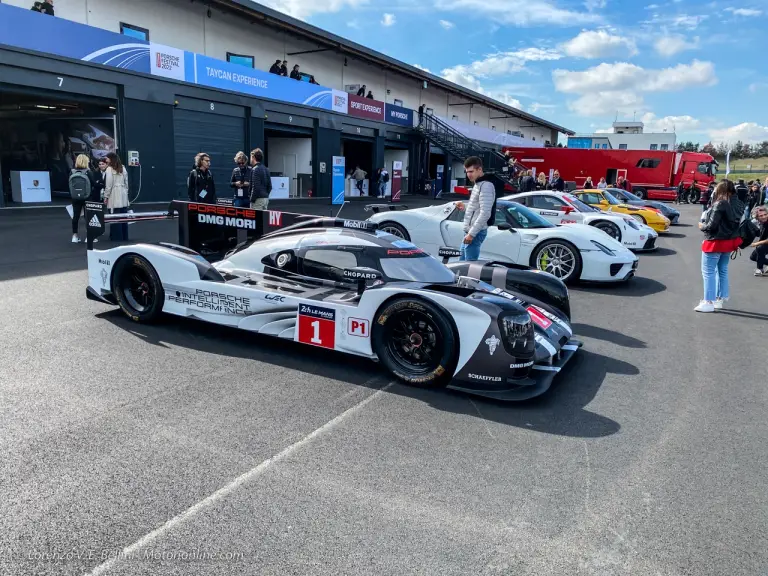 Porsche Festival 2022 - Franciacorta - 35
