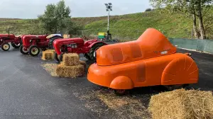 Porsche Festival 2022 - Franciacorta