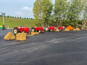 Porsche Festival 2022 - Franciacorta