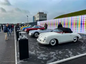 Porsche Festival 2022 - Franciacorta