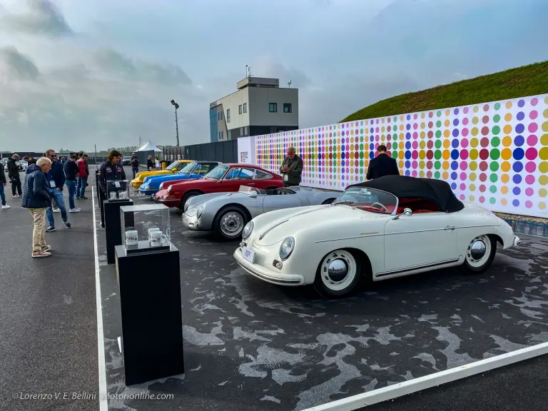Porsche Festival 2022 - Franciacorta - 13