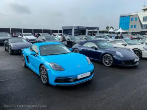 Porsche Festival 2022 - Franciacorta