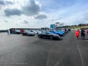 Porsche Festival 2022 - Franciacorta