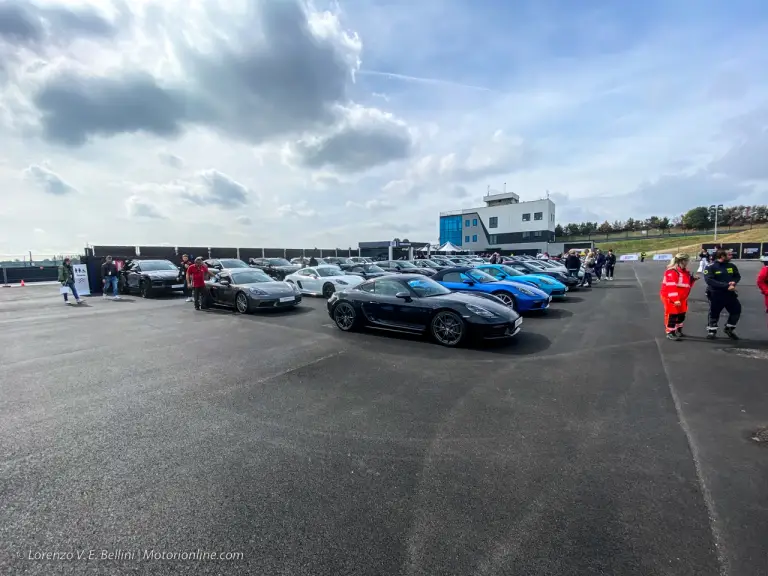 Porsche Festival 2022 - Franciacorta - 4
