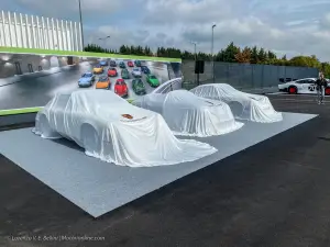 Porsche Festival 2022 - Franciacorta